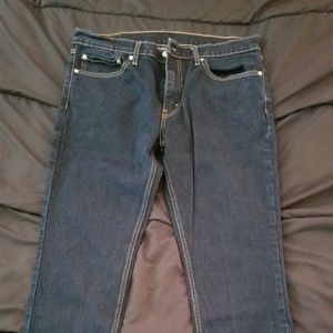 Levi's 511 Slim Fit Jeans